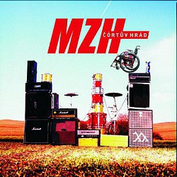 M.Z.H. - Čórtův hrád (2010)