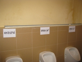 Fotogalerie: Jinočany
