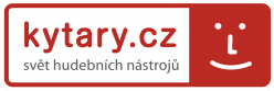 kytary.cz - svět hudebních nástrojů